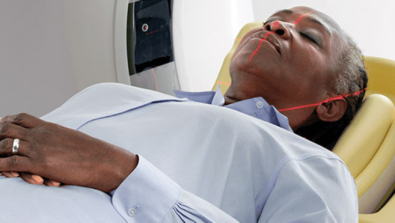 MRA scan in New Jersey