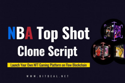Nba Clones | Bitdeal