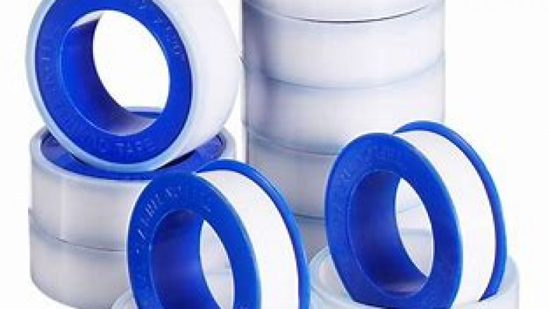 PTFE Thread Seal Tapes Market Analysis, Forecast Report to 2028
