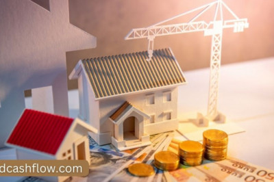 Real Estate Finance Made Easy
