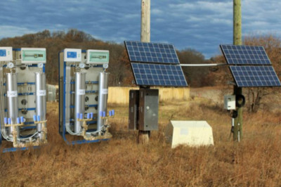 Solar Based Water Disinfection Market Share, Revenue and Growth Analysis Report Till 2028 | Value Market Research