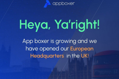 The 5 Types of App Development