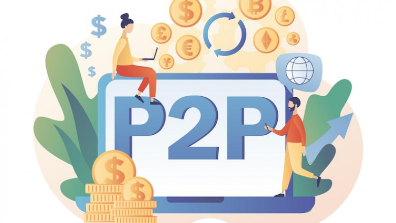 The Play to rank is the new P2E game in the Gaming Industry