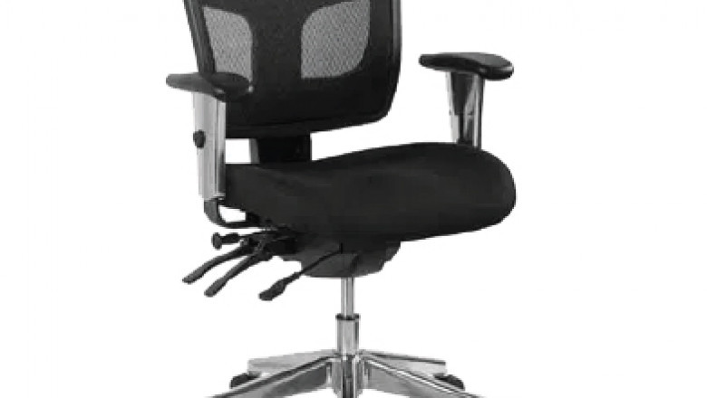 Things You Should Not Do When Buying A Home Office Chair