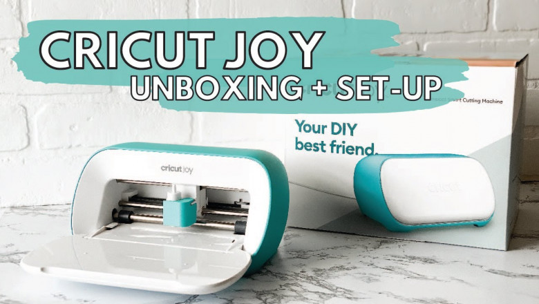What the Cricut Machine is?