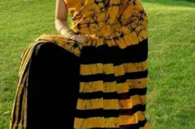 Where I can find Pure cotton sarees below 500 with cotton blouse designs 2022 [For more info: 7737329741]