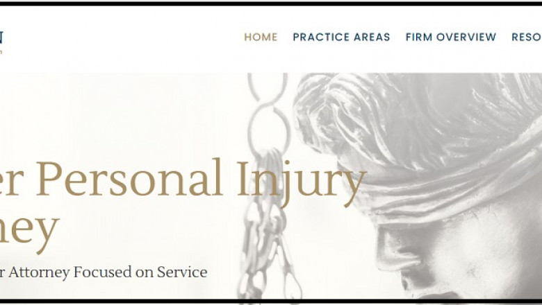 A Comprehensive Law Firm Search