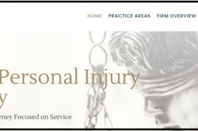 A Comprehensive Law Firm Search