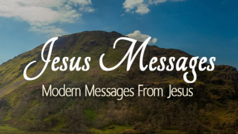 A Narrative on Accurate Trust, along with a Uncommon Quote From Christ