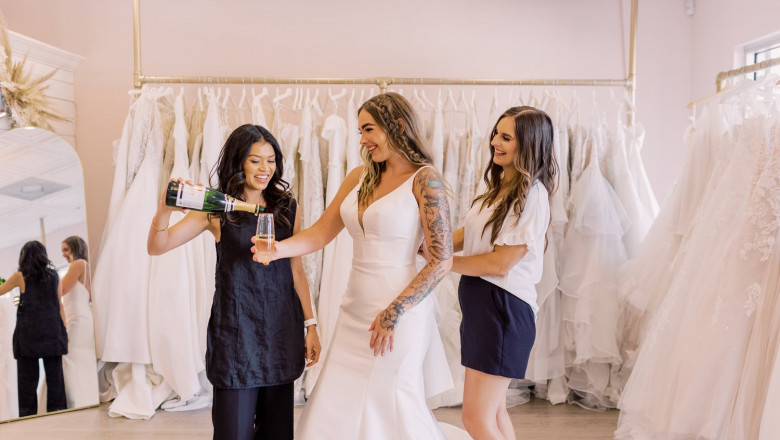 Amazing Best Wedding Dresses Florida
