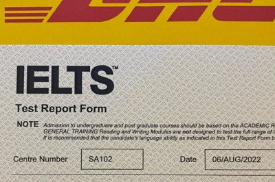 BUY GENUINE IELTS CERTIFICATE WITHOUT EXAM