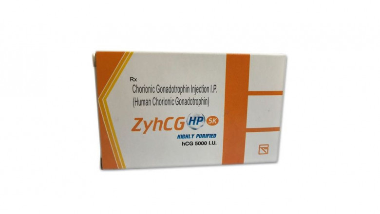 Buy Zyhcg 5000 Online in US