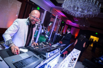 Chicago Wedding Dj