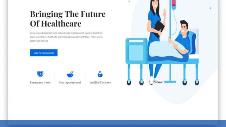 Effective Ways to Personalize Your Healthcare Website