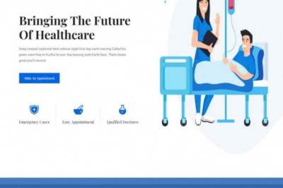 Effective Ways to Personalize Your Healthcare Website