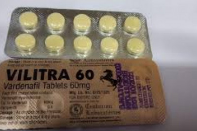 Generic Levitra 60 Mg