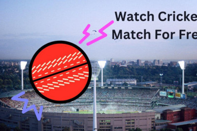 How to Watch Live Cricket Match For Free