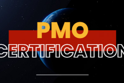 PMO Certification and the PMOfficer Roadmap 2022
