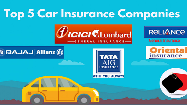 Which Car Insurance Would Be Best For Me? We Analyzed The Top 10 To Find Out