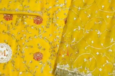 Why Rajasthani’s nclude safa with rajputi poshak [For more info: 7737329741]