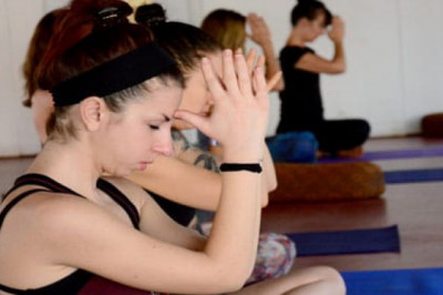 Yoga and its positive effects on mind and body