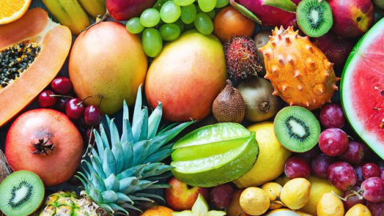 9 Healthy Foods That Lift Your Mood