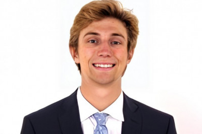 Academic And Career Interests Of Griffin Ainsworth