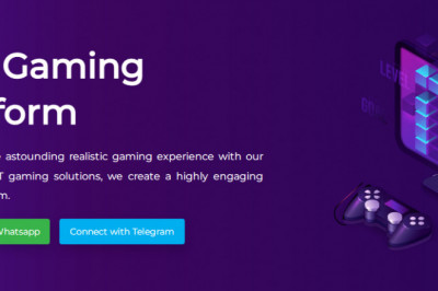 Advanced nft gaming solutions  | Leading nft gaming platform development services