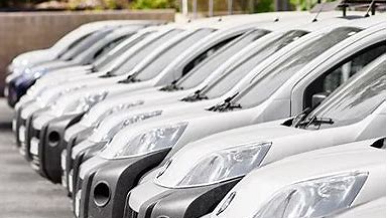 Automotive Fleet Market Competitive Landscape and its Industry Growth Prospect By 2028