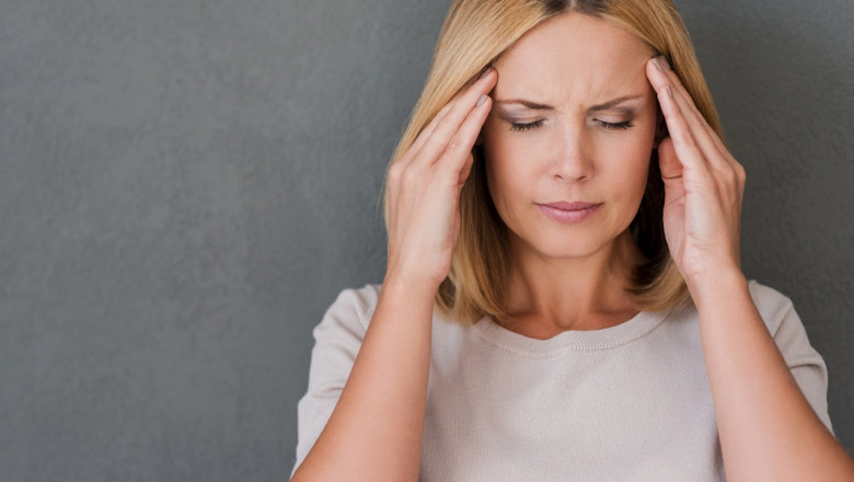 Barshasha Medicine - Herbal Medicine For Headache?
