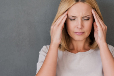 Barshasha Medicine - Herbal Medicine For Headache?