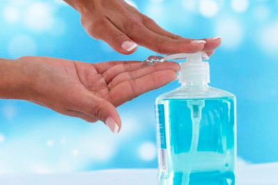 Benefits Of Using Hand Sanitizers