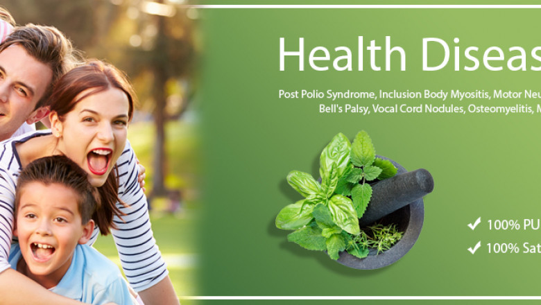 Best Health Disease Supplements to Take for Overall Health