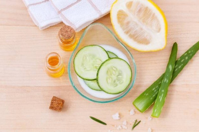 Best Organic Skin Care For That Fresh Face Feel