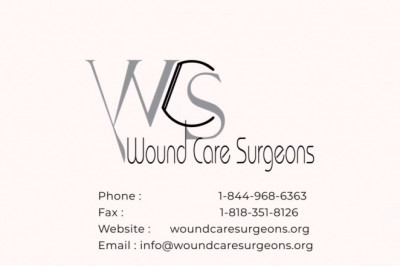 Best Wound Care Doctor Near Me