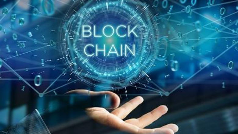 Blockchain Technology Market Size, Share, Growth, Opportunities and Global Forecast to 2028