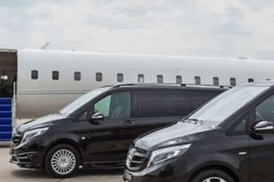 Book Chauffeur Cars For Melbourne Airport