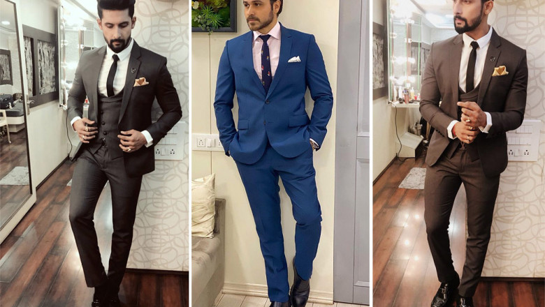 Cocktail Party Dress for Men: A Great Way to Pair your Favorites