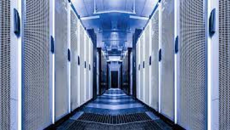 Data Center Cooling Market Report 2022-2027, Size, Share, Growth, Trends and Forecast