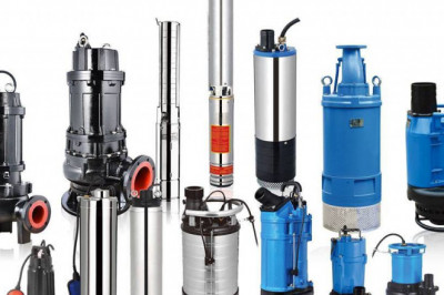 Deep Well Pumps Market 2022 | Industry Demand, Fastest Growth, Opportunities Analysis and Forecast To 2028