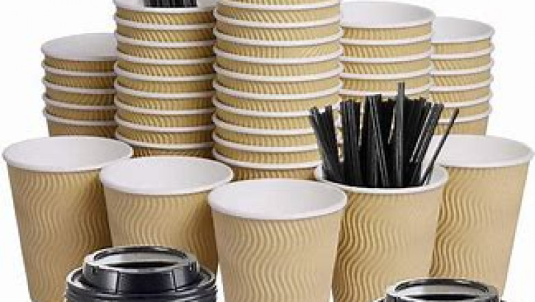 Disposable Paper Cup Market 2022 Size & Forecast Research Report