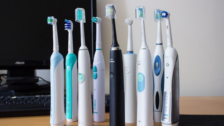 Electric Toothbrush Market Report 2022-2027, Size, Share, Growth, Trends and Forecast