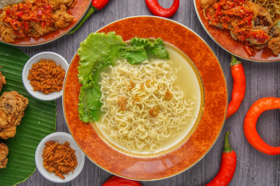 Flaming Hot! Challenge Your Spicy Tolerance With These Hot Chilli Food