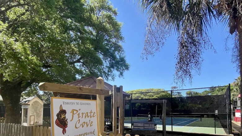 Folly Beach Cottages in South Carolina | Luxury Cottages in South Carolina - Lammsend