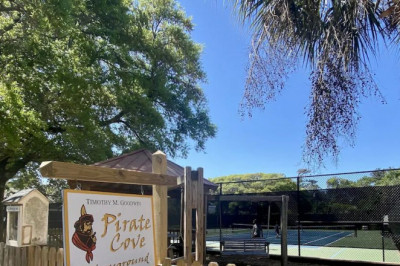 Folly Beach Cottages in South Carolina | Luxury Cottages in South Carolina - Lammsend