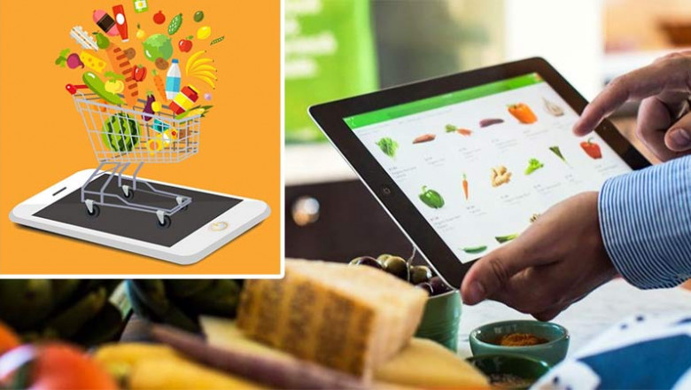 Food E-Commerce Market To Witness Huge Growth By 2030