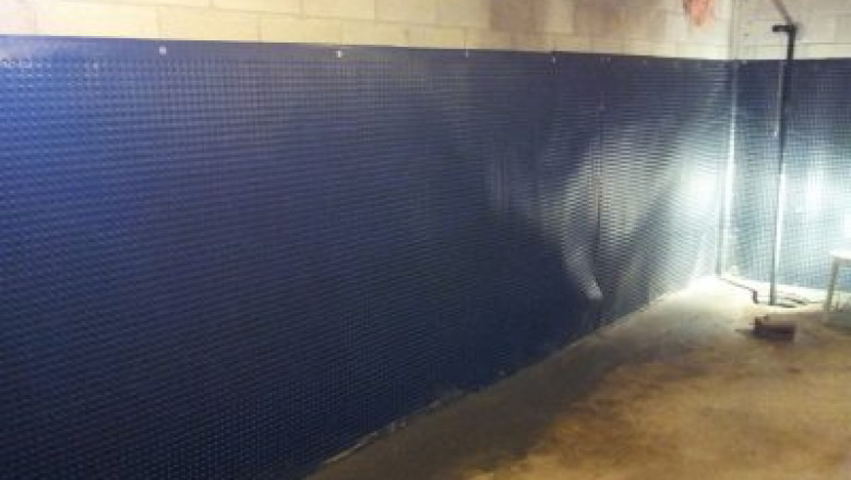 Four Reasons Crack Busters Water Proofing Co.Is A Dependable Company