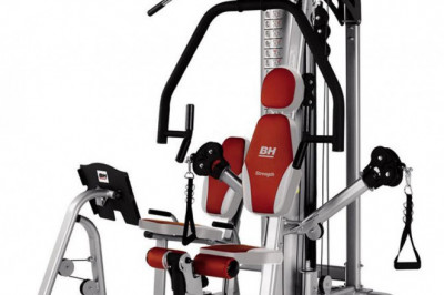 Fundamental of Home Gym Equipment to families