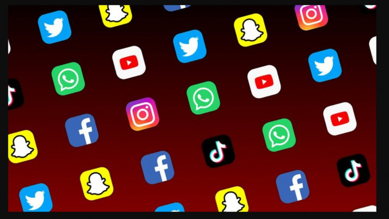 Get Social Media Marketing's Growing Acceptance