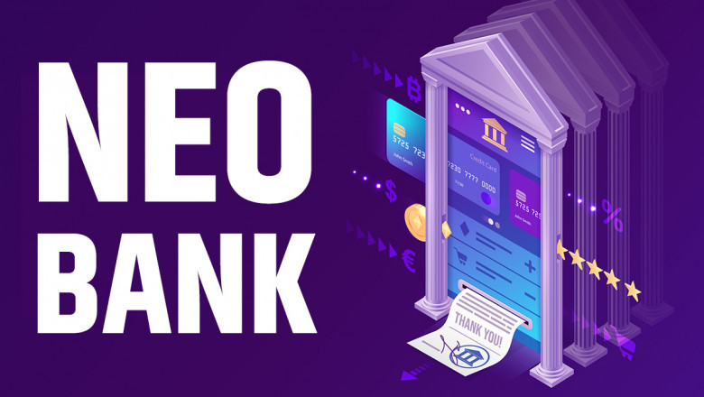 Global Neobanking Market Report, Latest Trends, Industry Opportunity & Forecast to 2028